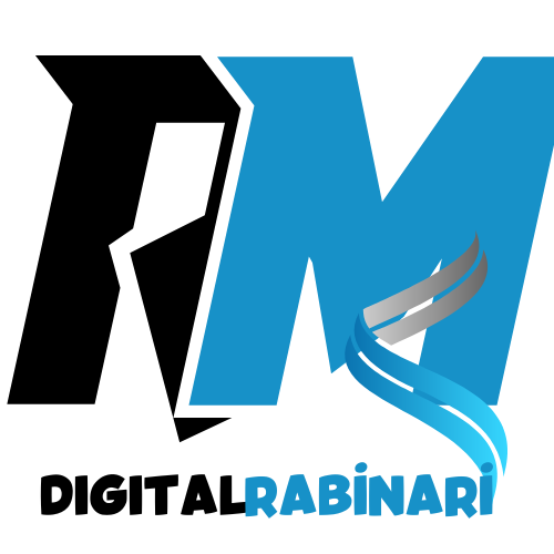 black & blue minimalist modern initial font logo (1)